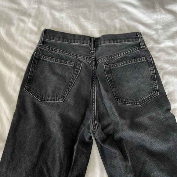 Topshop Moto Jeans - Picture 3 of 4